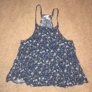 XS American Eagle Tank Top